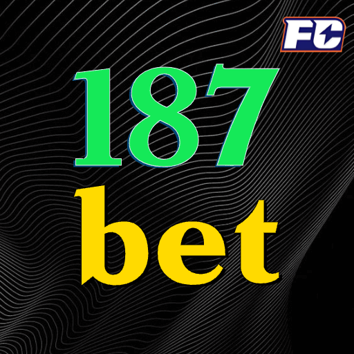 187BET Logo